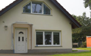 Ferienwohnung am Waldsee