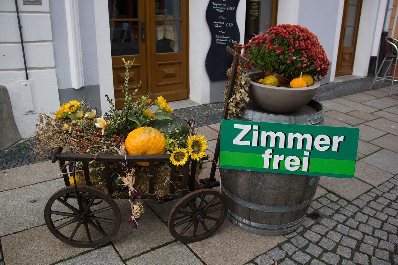 Pension Gommern