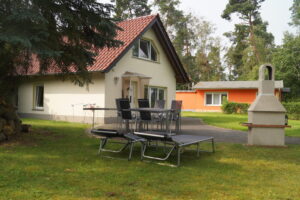 Pension Gommern